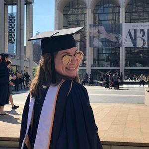 Meet your Posher, Michelle